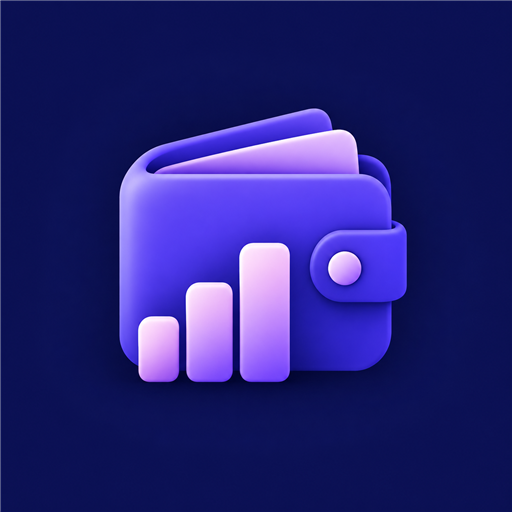 Budgeto app icon